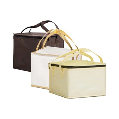 Bolsa térmica aislada