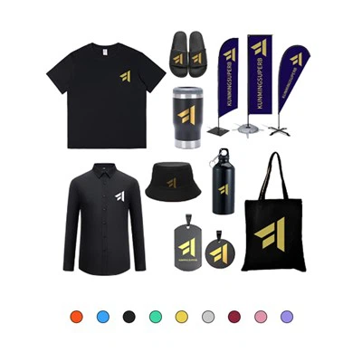 Set de regalo promocional