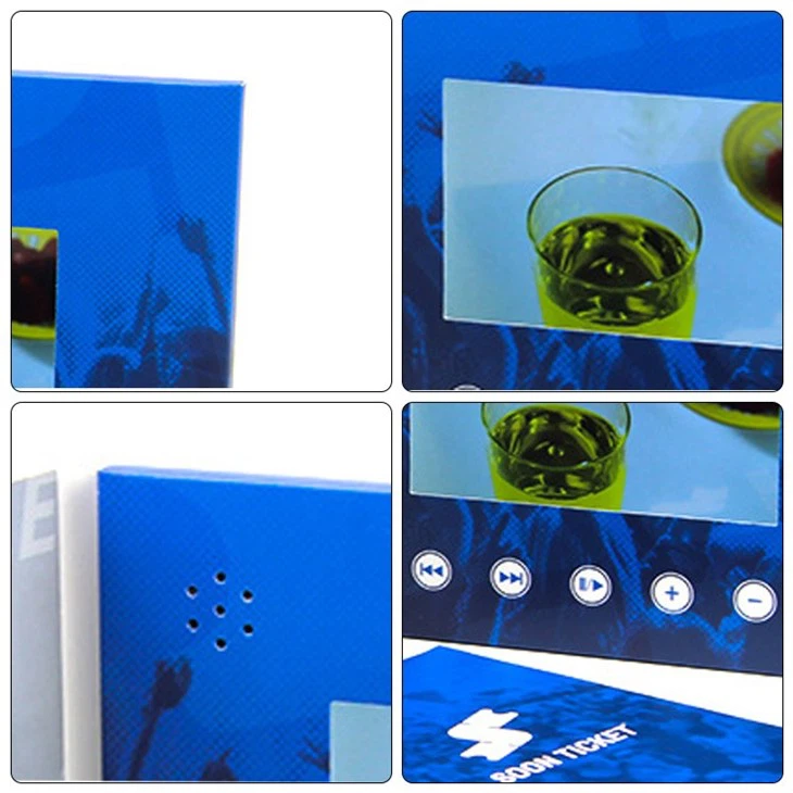 Invitation Card Video For Wedding