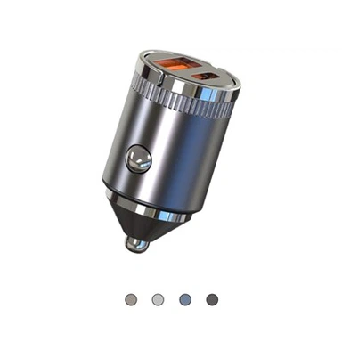 Cargador de coche 100w