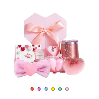 Set de regalo Pamper para mujer